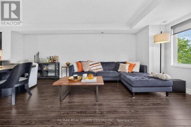 6 - 3335 THOMAS STREET E Mississauga (Churchill Meadows) Ontario photo 7