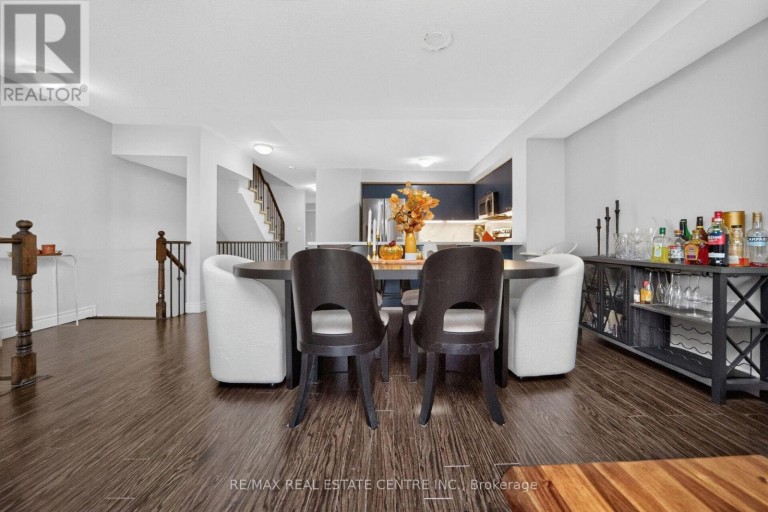 6 - 3335 THOMAS STREET E, Mississauga (Churchill Meadows), Ontario, L5M0P7