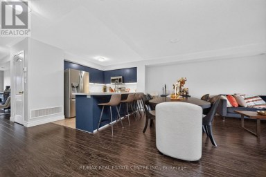 6 - 3335 THOMAS STREET E Mississauga (Churchill Meadows) Ontario photo 9
