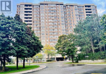 1504 - 10 MALTA AVENUE Brampton (Fletcher's Creek South) Ontario photo 1