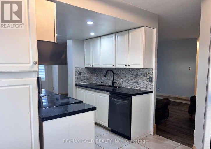 1504 - 10 MALTA AVENUE, Brampton (Fletcher's Creek South), Ontario, L6Y4G6