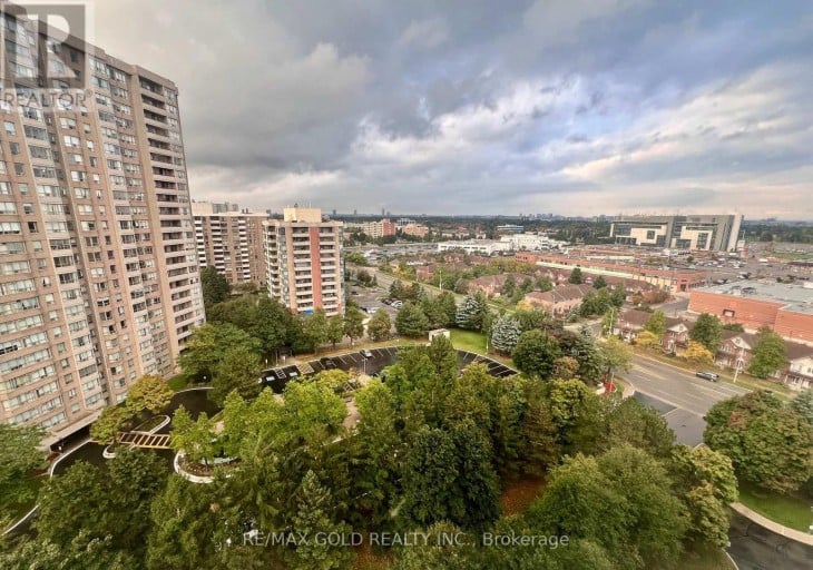 1504 - 10 MALTA AVENUE, Brampton (Fletcher's Creek South), Ontario, L6Y4G6
