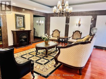 1504 - 10 MALTA AVENUE Brampton (Fletcher's Creek South) Ontario photo 3