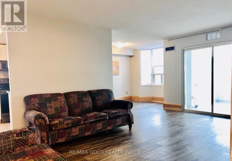 1504 - 10 MALTA AVENUE, Brampton (Fletcher's Creek South), Ontario, L6Y4G6