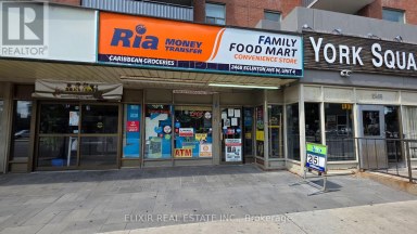 4- 2468 EGLINTON AVENUE W Toronto (Beechborough-Greenbrook) Ontario photo 1