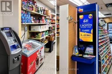 4- 2468 EGLINTON AVENUE W Toronto (Beechborough-Greenbrook) Ontario photo 11