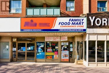 4- 2468 EGLINTON AVENUE W Toronto (Beechborough-Greenbrook) Ontario photo 2