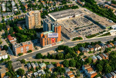 4- 2468 EGLINTON AVENUE W Toronto (Beechborough-Greenbrook) Ontario photo 3