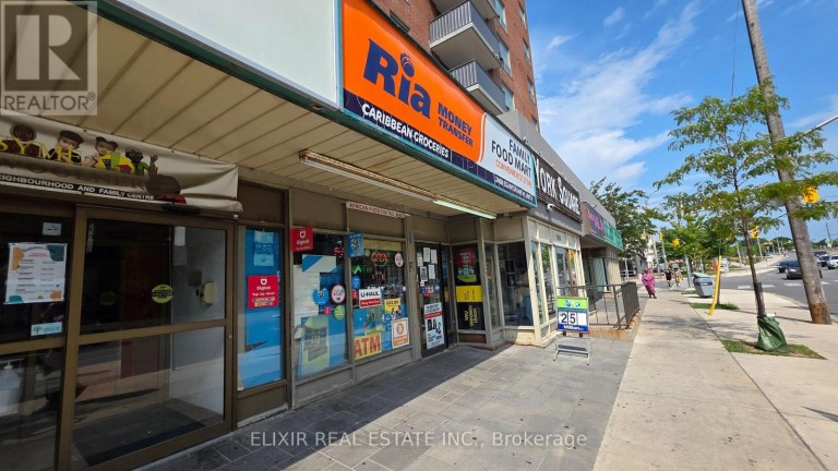 4- 2468 EGLINTON AVENUE W, Toronto (Beechborough-Greenbrook), Ontario, M6M5E2