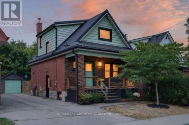 101 COPE STREET Hamilton (Homeside) Ontario photo 2