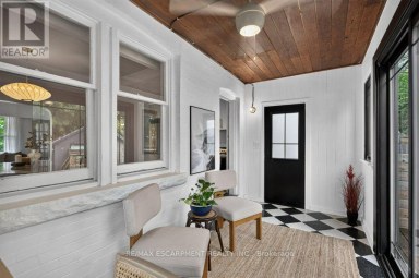 101 COPE STREET Hamilton (Homeside) Ontario photo 25