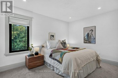 101 COPE STREET Hamilton (Homeside) Ontario photo 33