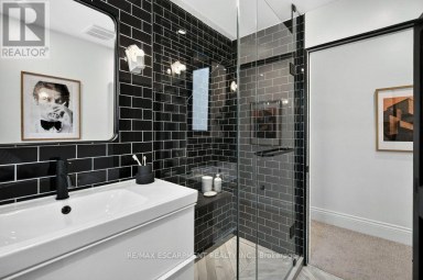 101 COPE STREET Hamilton (Homeside) Ontario photo 38