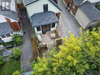 101 COPE STREET Hamilton (Homeside) Ontario photo 47