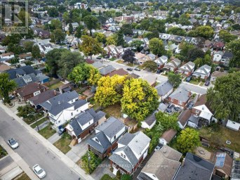 101 COPE STREET Hamilton (Homeside) Ontario photo 49