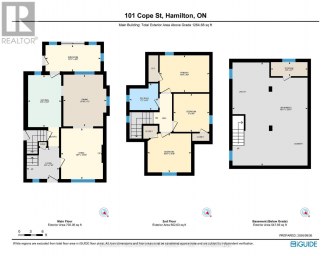101 COPE STREET Hamilton (Homeside) Ontario photo 50