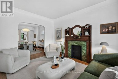 101 COPE STREET Hamilton (Homeside) Ontario photo 9