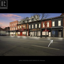 232 KING STREET W Hamilton (Central) Ontario photo 1