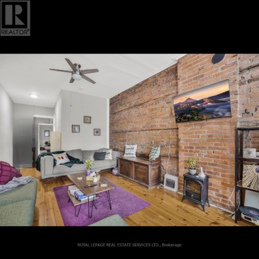 232 KING STREET W, Hamilton (Central), Ontario, L8P1A9