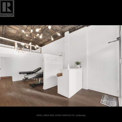 232 KING STREET W, Hamilton (Central), Ontario, L8P1A9