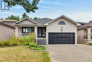 28 GLEN FOREST DRIVE Hamilton (Red Hill) Ontario photo 1