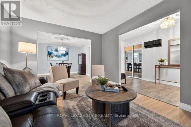 28 GLEN FOREST DRIVE Hamilton (Red Hill) Ontario photo 10