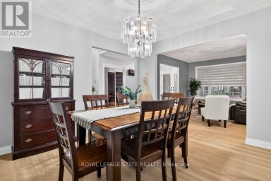 28 GLEN FOREST DRIVE Hamilton (Red Hill) Ontario photo 12