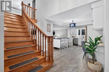 28 GLEN FOREST DRIVE Hamilton (Red Hill) Ontario photo 13