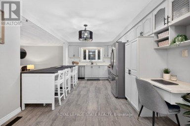 28 GLEN FOREST DRIVE Hamilton (Red Hill) Ontario photo 14