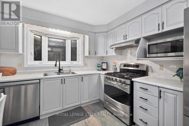28 GLEN FOREST DRIVE Hamilton (Red Hill) Ontario photo 15