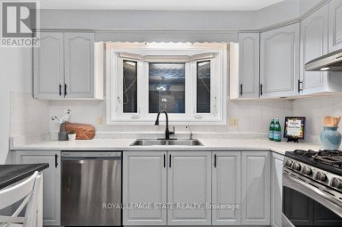 28 GLEN FOREST DRIVE Hamilton (Red Hill) Ontario photo 16