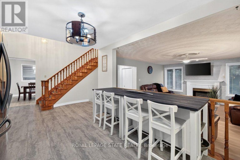 28 GLEN FOREST DRIVE, Hamilton (Red Hill), Ontario, L8K5V8