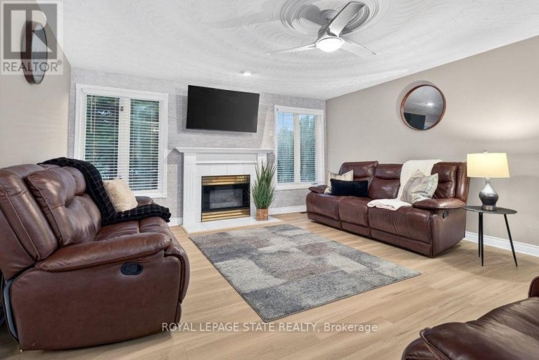 28 GLEN FOREST DRIVE, Hamilton (Red Hill), Ontario, L8K5V8