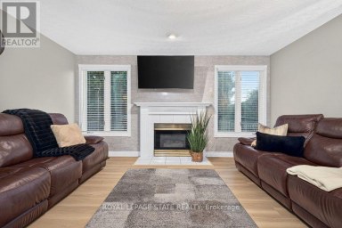 28 GLEN FOREST DRIVE Hamilton (Red Hill) Ontario photo 19