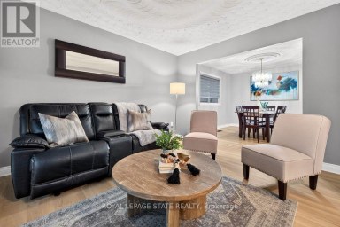 28 GLEN FOREST DRIVE Hamilton (Red Hill) Ontario photo 2