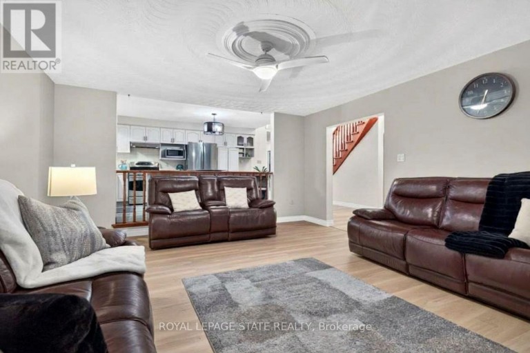 28 GLEN FOREST DRIVE, Hamilton (Red Hill), Ontario, L8K5V8