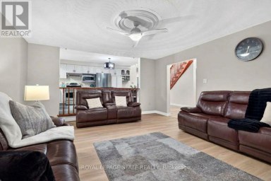 28 GLEN FOREST DRIVE Hamilton (Red Hill) Ontario photo 20