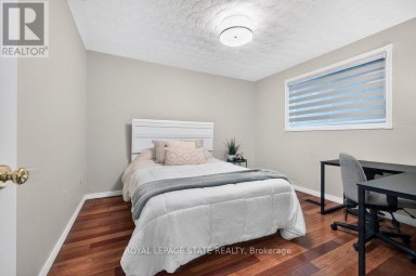 28 GLEN FOREST DRIVE Hamilton (Red Hill) Ontario photo 21