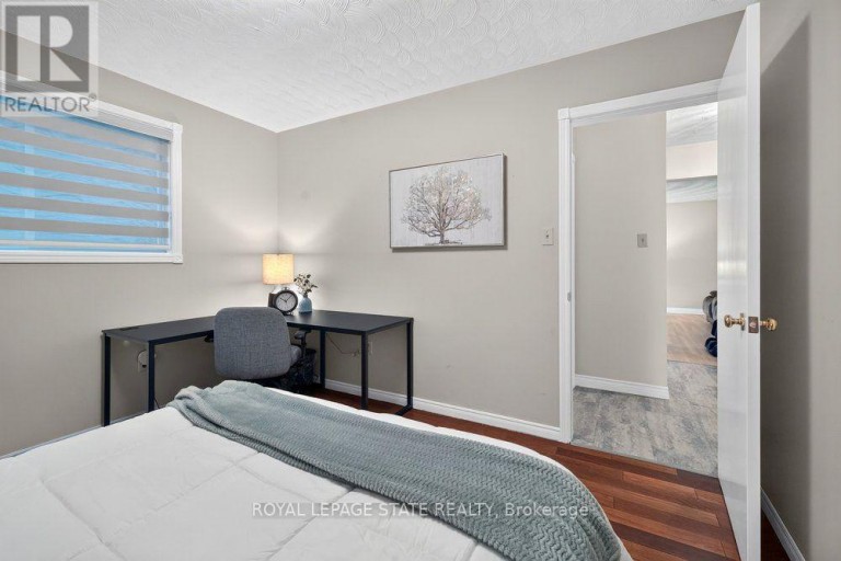 28 GLEN FOREST DRIVE, Hamilton (Red Hill), Ontario, L8K5V8