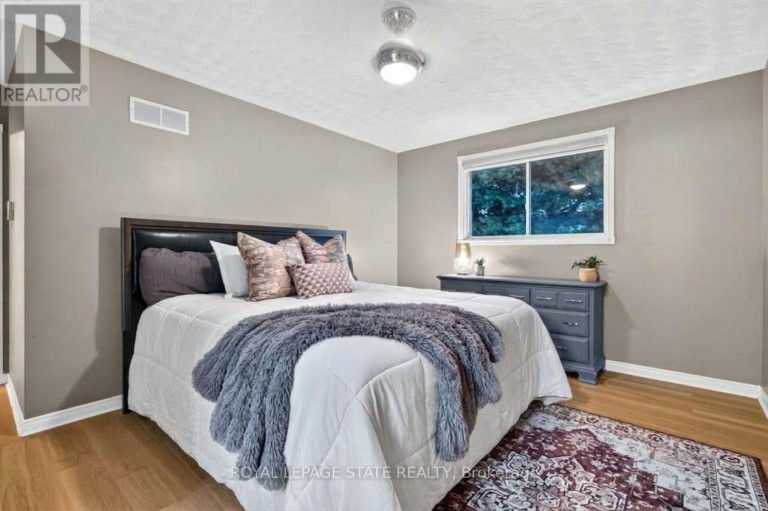 28 GLEN FOREST DRIVE, Hamilton (Red Hill), Ontario, L8K5V8