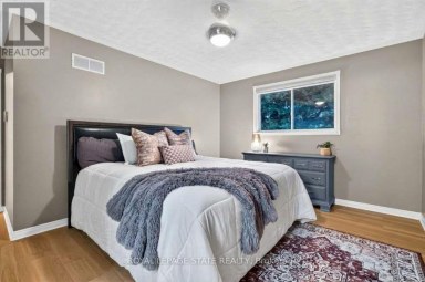 28 GLEN FOREST DRIVE Hamilton (Red Hill) Ontario photo 26