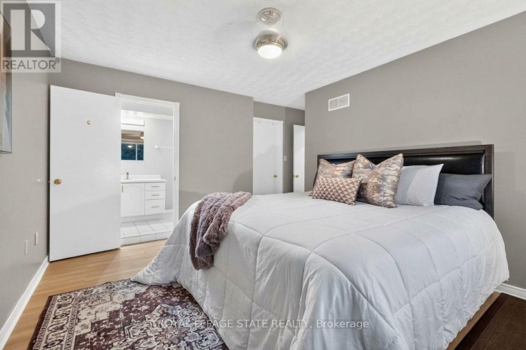 28 GLEN FOREST DRIVE, Hamilton (Red Hill), Ontario, L8K5V8
