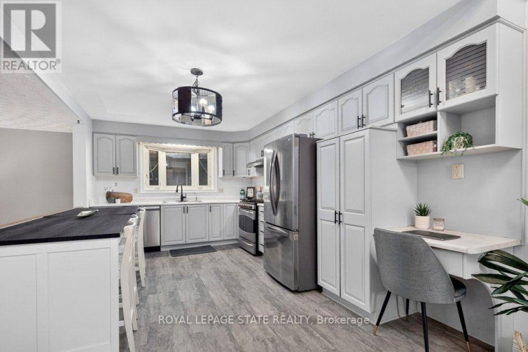 28 GLEN FOREST DRIVE, Hamilton (Red Hill), Ontario, L8K5V8