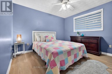 28 GLEN FOREST DRIVE Hamilton (Red Hill) Ontario photo 30