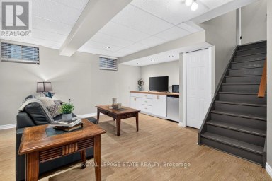 28 GLEN FOREST DRIVE Hamilton (Red Hill) Ontario photo 32