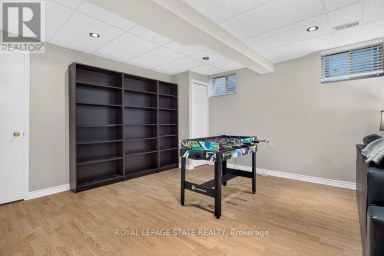 28 GLEN FOREST DRIVE Hamilton (Red Hill) Ontario photo 34