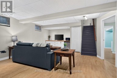 28 GLEN FOREST DRIVE Hamilton (Red Hill) Ontario photo 35