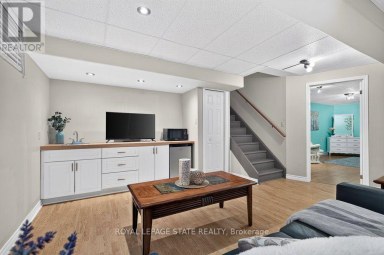 28 GLEN FOREST DRIVE Hamilton (Red Hill) Ontario photo 36