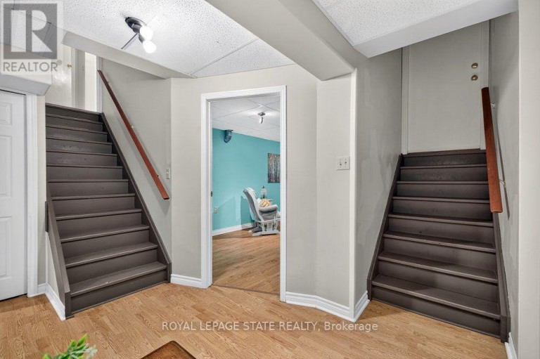 28 GLEN FOREST DRIVE, Hamilton (Red Hill), Ontario, L8K5V8