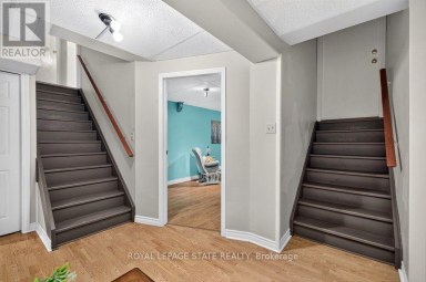 28 GLEN FOREST DRIVE Hamilton (Red Hill) Ontario photo 37